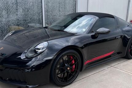 Porsche 992 3.900 km 218.911 &euro; Feldkirchen bei München 85622