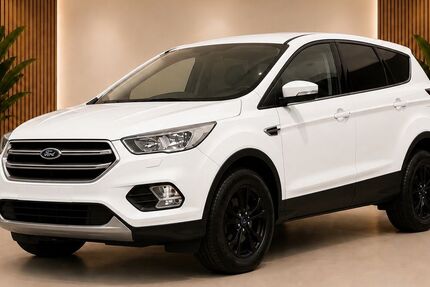 Ford Kuga 58.818 km 13.550 &euro; Glauchau 08371