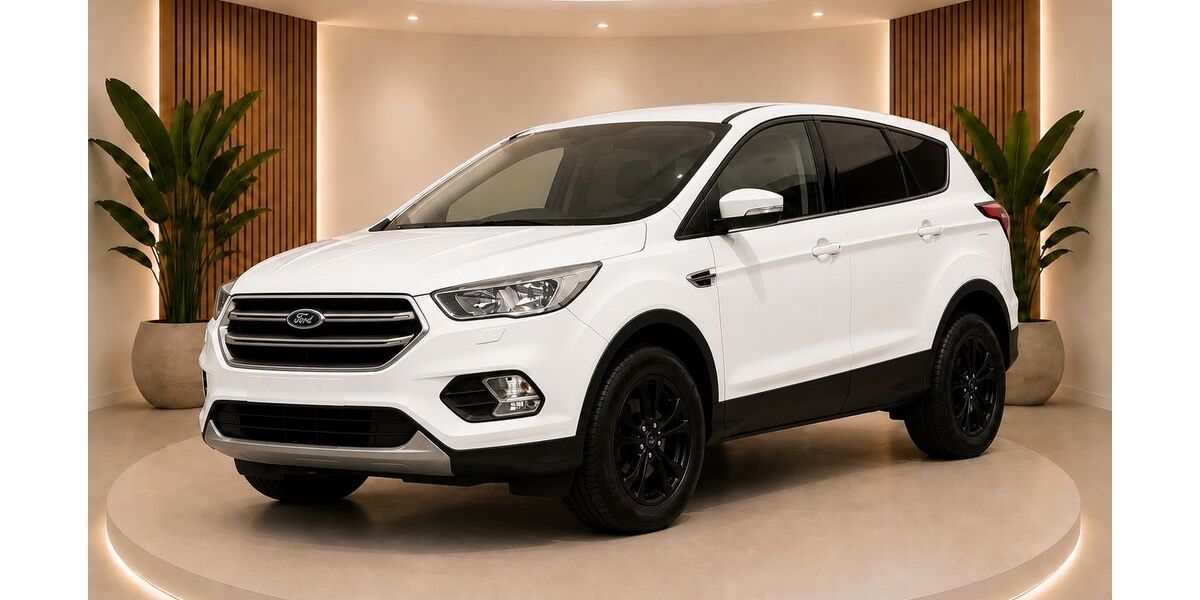 Ford Kuga 58.818 km 13.550 &euro; Glauchau 08371