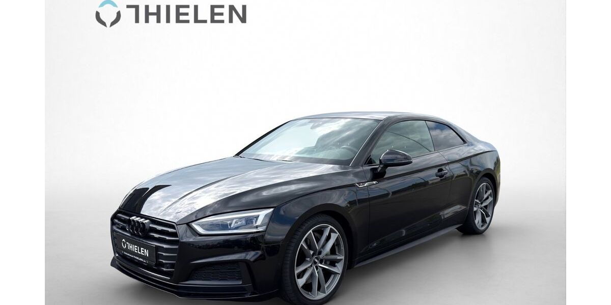 Audi A5 163.000 km 23.999 &euro; Bitburg 54634