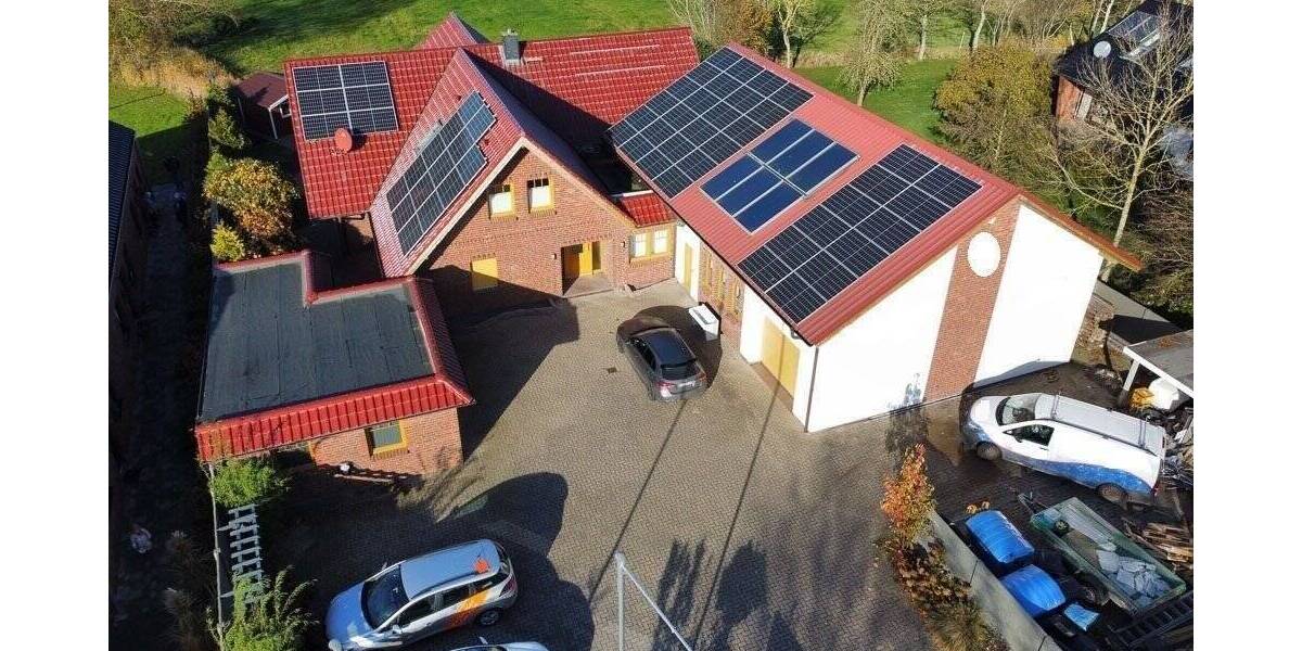 Grundstück Wurster Nordseeküste Wremen - 689.000&euro; | Angebot:21248394