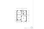 Etagenwohnung Bremerhaven Mitte - 3 Zimmer, 64 m&sup2;, 159.900&euro; | Angebot:26450886