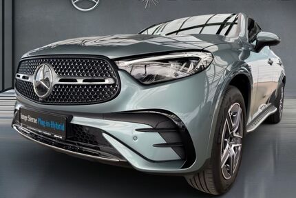Mercedes-Benz GLC 300 14.800 km 70.480 &euro; Zeven 27404