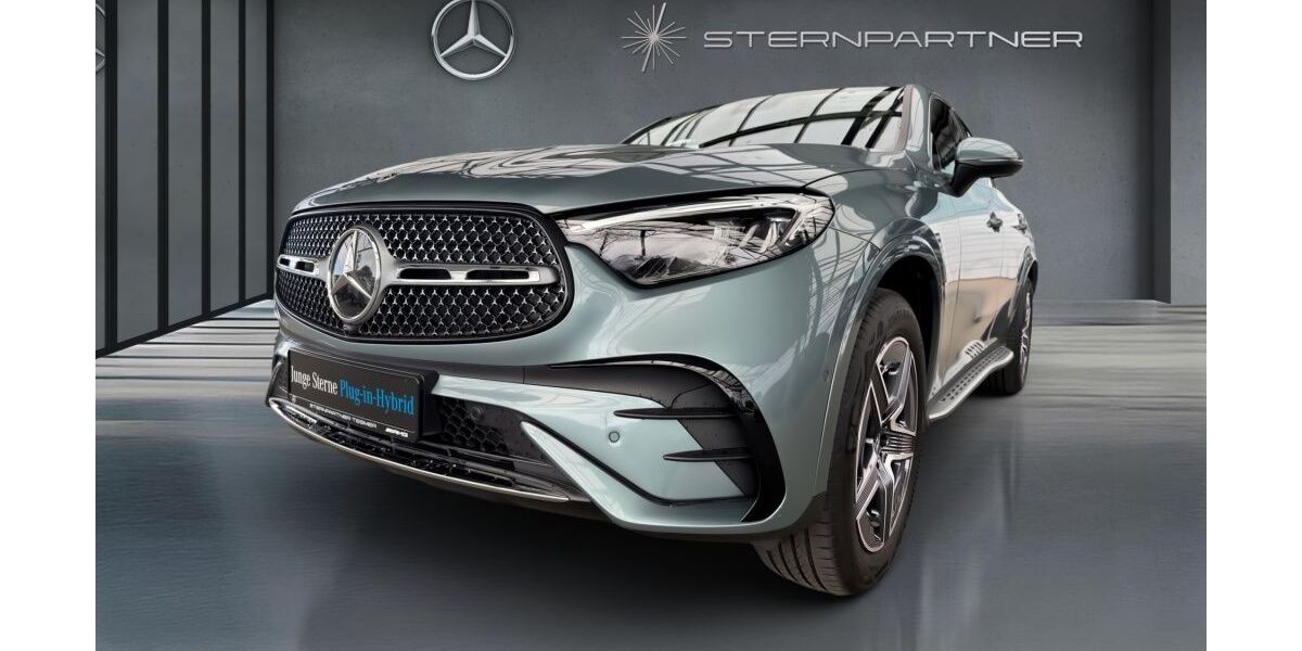 Mercedes-Benz GLC 300 14.800 km 70.480 &euro; Zeven 27404