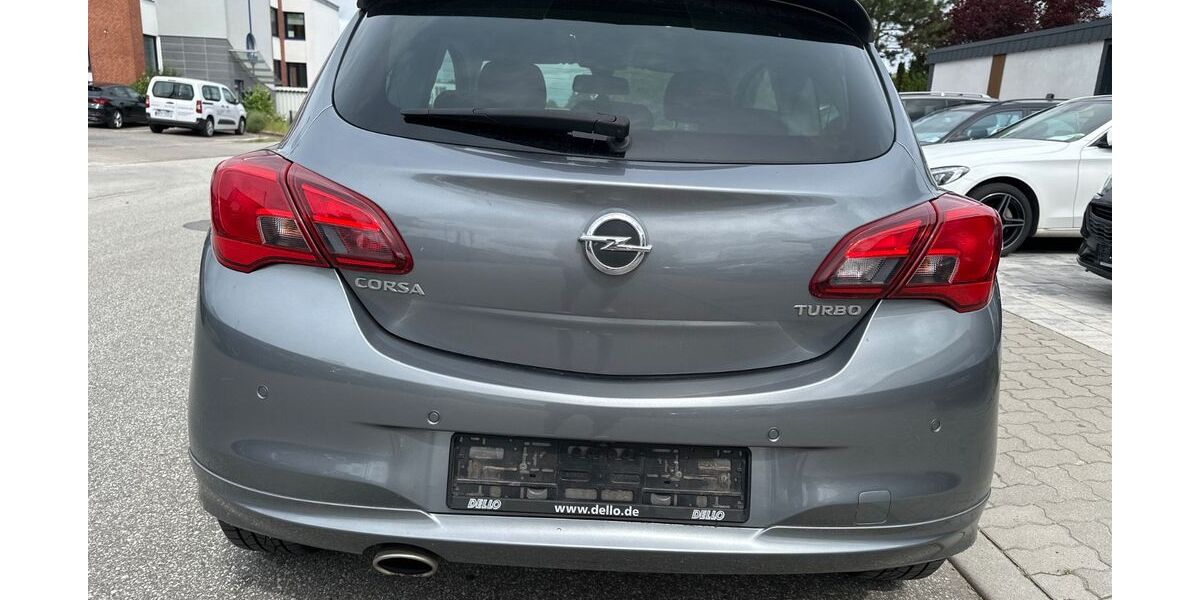 Opel Corsa 150.000 km 6.000 &euro; Lübeck 23560