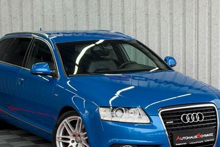 Audi A6 229.393 km 8.490 &euro; Königsbach-Stein 75203