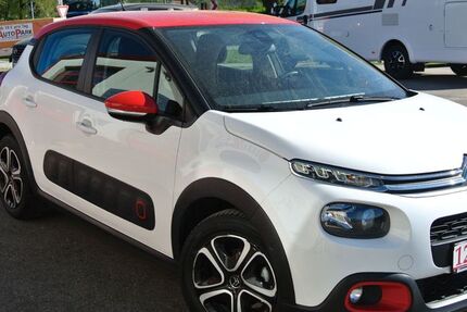 Citroen C3 121.600 km 8.490 &euro; Biessenhofen 87640