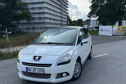 Peugeot 5008 200.000 km 2.500 &euro; Hamburg 22547