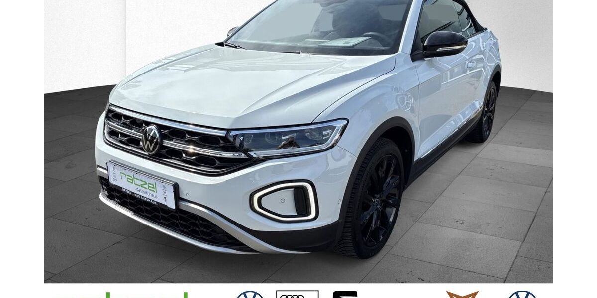 VW T-Roc 35.059 km 25.890 &euro; Zell u.A. 73119