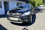 Ford Focus Titanium / LPG / Sitzheizung / Xenon / AHK 299.000 km 2.900 &euro; Mönchengladbach 41066