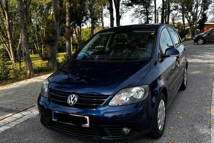 VW Golf Plus 176.000 km 4.990 &euro; Neuhausen / Offenberg 94560