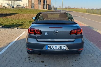VW Golf 135.000 km 9.990 &euro; Damme 49401