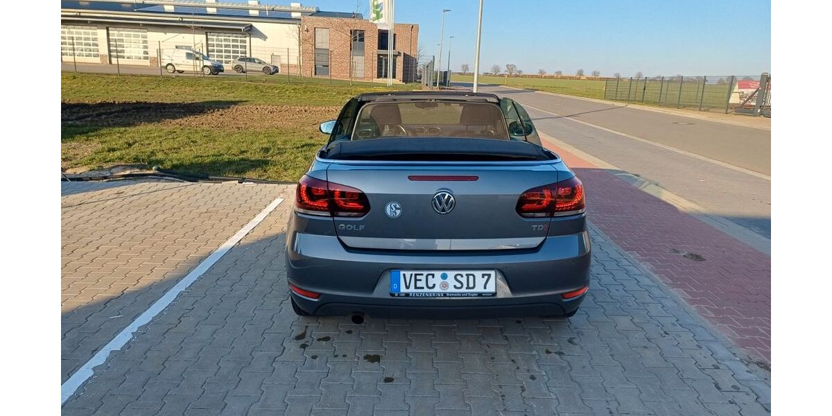 VW Golf 135.000 km 9.990 &euro; Damme 49401