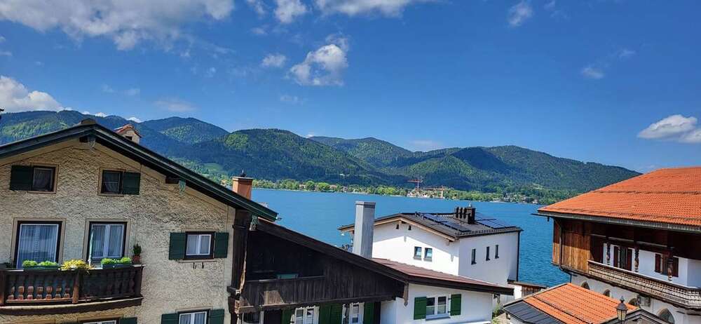 Wohnung zum Kaufen in Tegernsee 1.550.000 € 260 m²