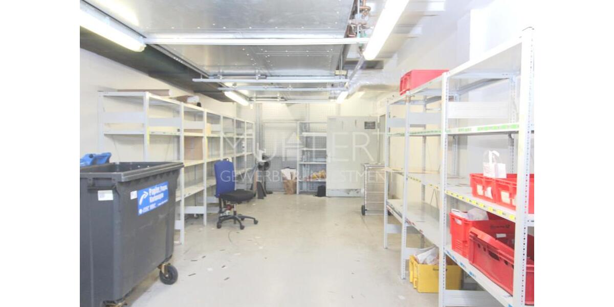 Gewerbeobjekt Speyer - 4.900&euro; | Angebot:25993124