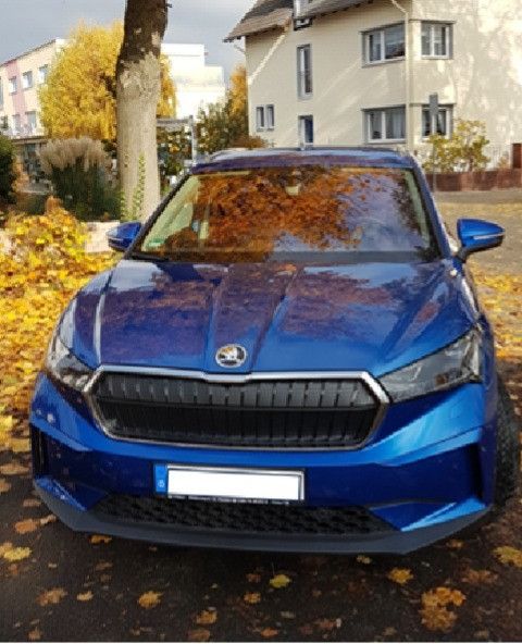 Skoda Enyaq 59.842 km 29.500 &euro; Münster/Hessen 64839