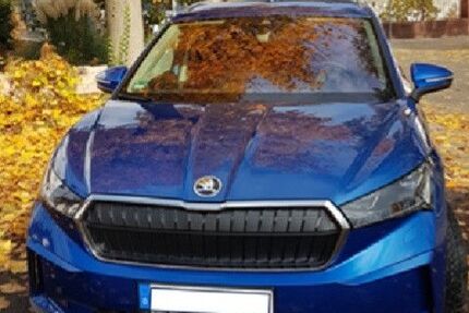 Skoda Enyaq 59.993 km 27.950 &euro; Münster/Hessen 64839