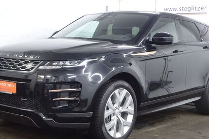 Land Rover Range Rover Evoque 21.700 km 31.900 &euro; Berlin-Zehlendorf 14169