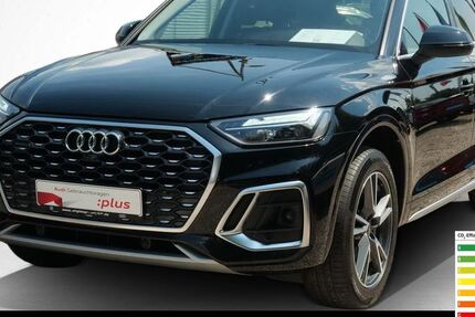 Audi Q5 53.500 km 39.720 &euro; Pfaffenhofen/Ilm 85276