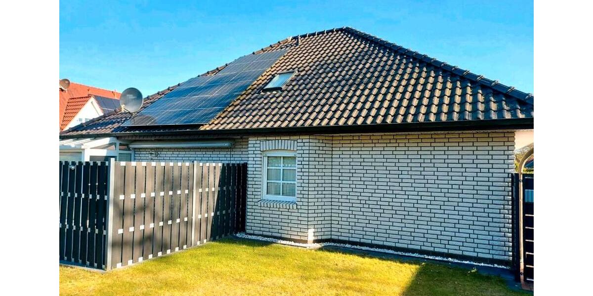 Bungalow Lathen - 6 Zimmer, 196 m&sup2;, 449.000&euro; | Angebot:26521771