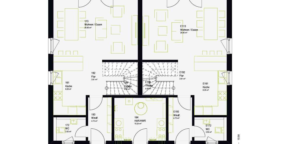 Mehrfamilienhaus, Wohnhaus Kreuztal - 8 Zimmer, 216 m&sup2;, 485.000&euro; | Angebot:26155751
