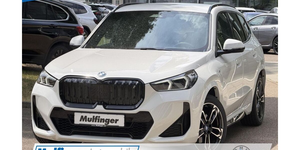 BMW iX1 50.861 km 36.890 &euro; Essingen 73457