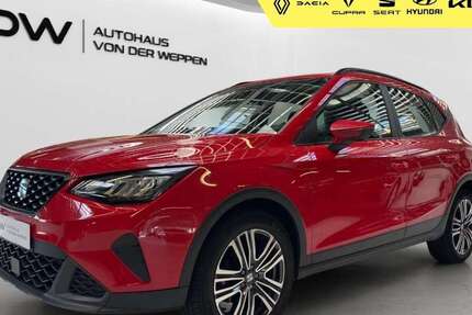 Seat Arona 16.500 km 21.770 &euro; Heilbronn 74076