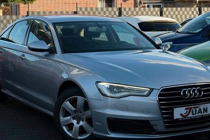 Audi A6 105.000 km 16.350 &euro; Großefehn 26629