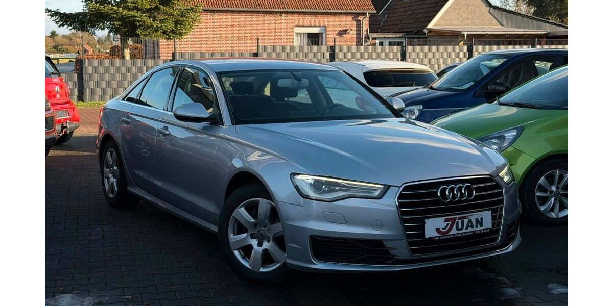 Audi A6 105.000 km 16.350 &euro; Großefehn 26629