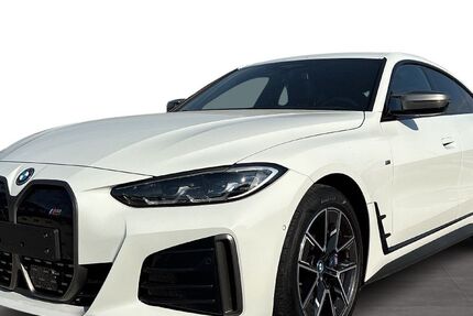BMW i4 35.766 km 44.880 &euro; Dingolfing 84130