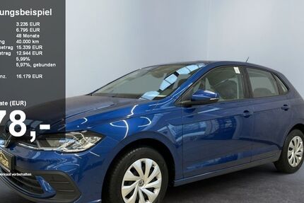 VW Polo 28.559 km 16.210 &euro; Brandenburg 14770
