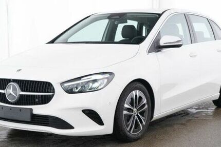 Mercedes-Benz B 180 9.650 km 32.300 € Bad Doberan 18209
