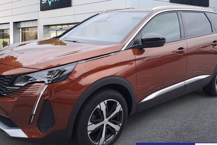 Peugeot 5008 34.171 km 25.740 € Mannheim 68309