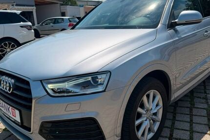Audi Q3 109.978 km 17.100 &euro; Geretsried 82538