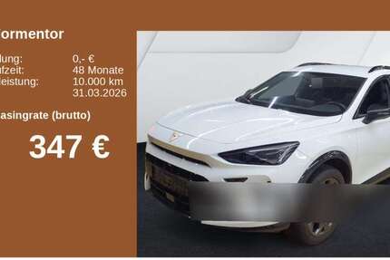 Cupra Formentor 17.641 km 33.900 &euro; Kaiserslautern 67657