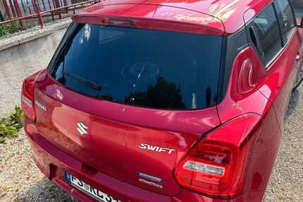 Suzuki Swift 16.200 km 18.000 &euro; Gammelsdorf 85408