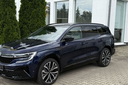 Renault Espace 12.874 km 44.990 € Borgsdorf 16556