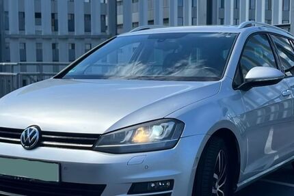 VW Golf 138.000 km 7.500 &euro; Leinfelden-Echterdingen 70771