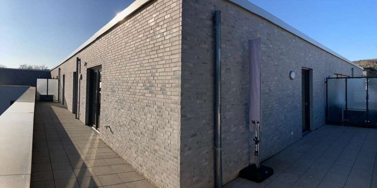 Etagenwohnung Lindlar - 3 Zimmer, 124 m&sup2;, 620.000&euro; | Angebot:19647437