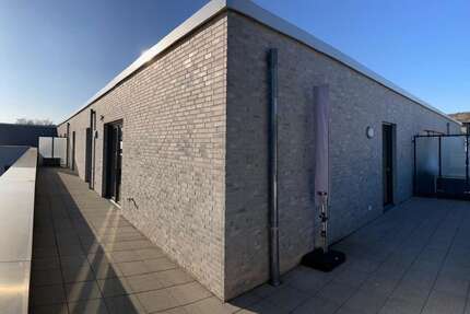 Wohnung zum Kaufen in Lindlar 620.000 € 124 m² 3 zimmer