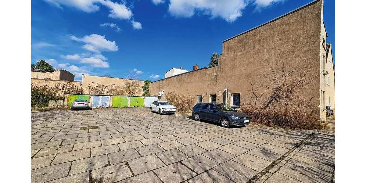 Versteigerungsimmobilie Zörbig Mößlitz - 75.000&euro; | Angebot:26308439