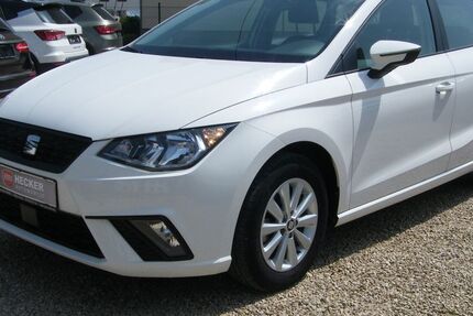 Seat Ibiza 35.841 km 15.950 € Jucken Kr. Bitburg-Prüm--SEAT Jahreswagen-- 54689