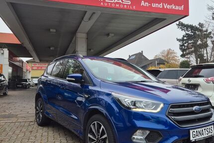 Ford Kuga 74.000 km 12.990 &euro; Neumalsch 76316