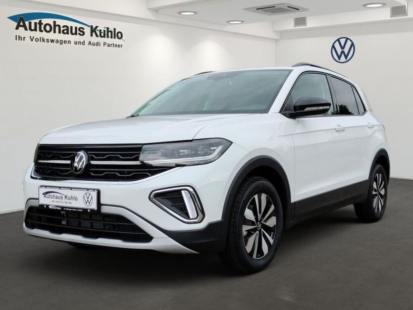T-Cross