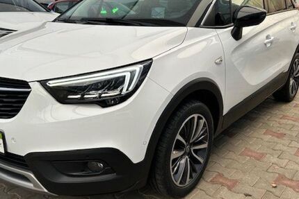 Opel Crossland (X) 43.050 km 15.290 &euro; Fritzlar 34560
