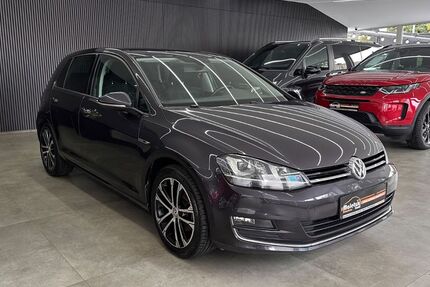 VW Golf 110.435 km 11.950 &euro; Berlin 12357