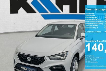 Seat Ateca 22.926 km 26.490 &euro; Nienburg 31582