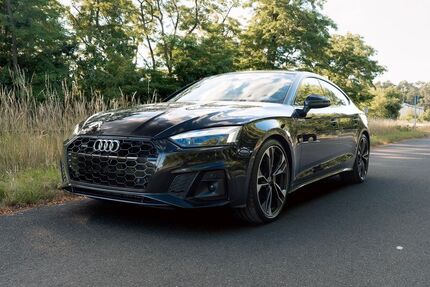 Audi A5 127.000 km 29.900 &euro; Stadtprozelten 97909