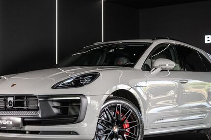Porsche Macan 40.273 km 84.850 &euro; Rosenfeld 72348