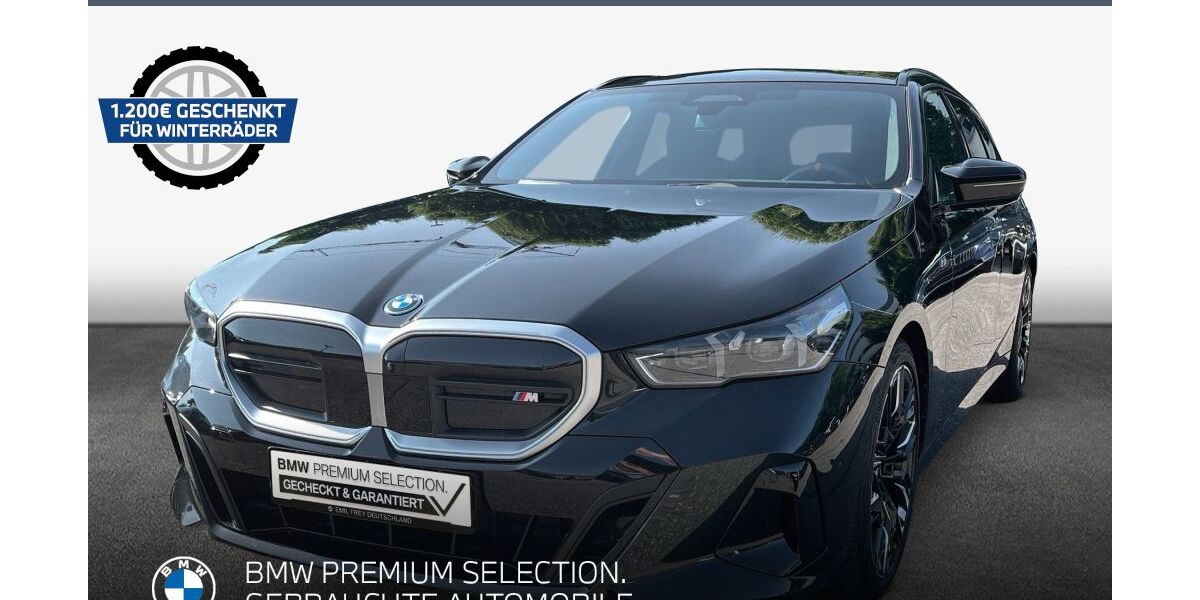 BMW i5 52.912 km 68.880 &euro; Landau 76829